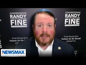 Read more about the article Randy Fine: Russia and China helping Iran get nukes is disturbing | Ed Henry The Big Take