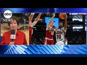 Read more about the article Women’s Final Four features all No. 1 seeds in Phoenix