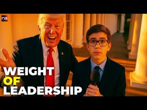 Read more about the article Just In: What They Found Inside White House Changes EVERYTHING