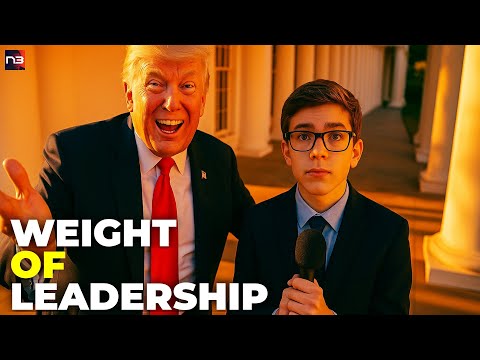 Read more about the article Just In: What They Found Inside White House Changes EVERYTHING