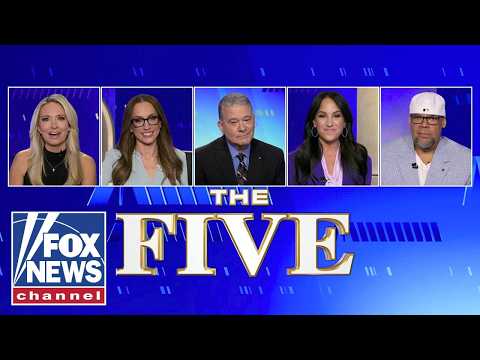 Read more about the article ‘The Five’ unpacks search for pilot in downed Iran plane