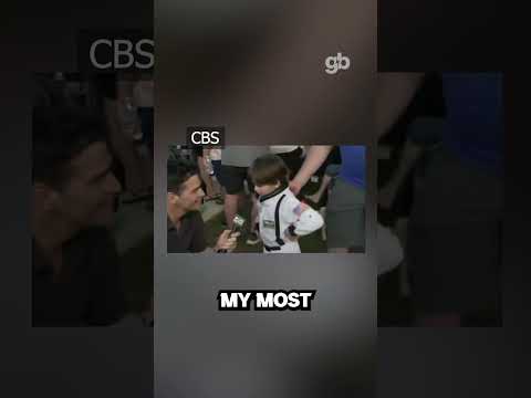 Read more about the article Kid’s PRICELESS Reaction to Artemis II Launch