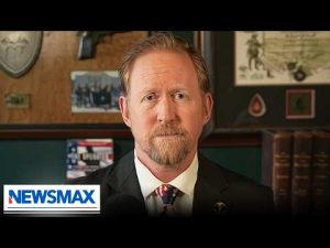 Read more about the article Carl Higbie: ‘We’ll do anything to get an American back’