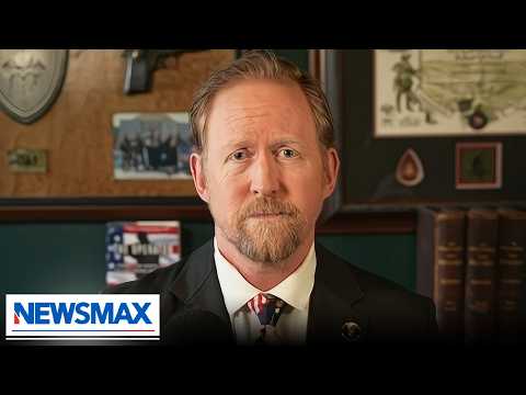 Read more about the article Carl Higbie: ‘We’ll do anything to get an American back’