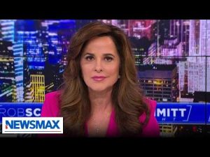 Read more about the article Leftist judges and Democrat policies are killing us: When is enough, enough? | Lidia Curanaj