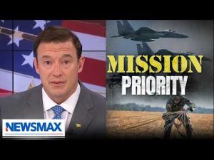Read more about the article Carl Higbie: ‘That pilot is out there and we are going to find them.”