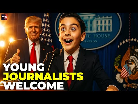 Read more about the article MUST SEE: What They Found Inside White House Press Room Changes EVERYTHING