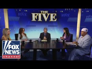 Read more about the article ‘The Five’: The GOP’s secret weapon…