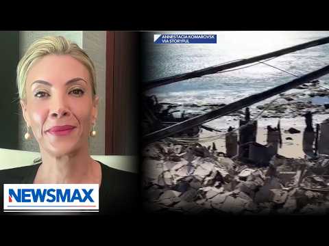 Read more about the article ‘Subscription to a false reality’: CA fire evacuee slams insurance company as many fight for relief