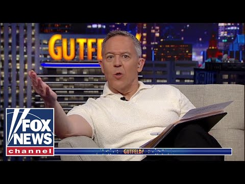 Read more about the article Gutfeld: They spent an ENTIRE weekend on this…