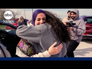 Read more about the article Former ICE detainee says detention center conditions are like a ‘dungeon’