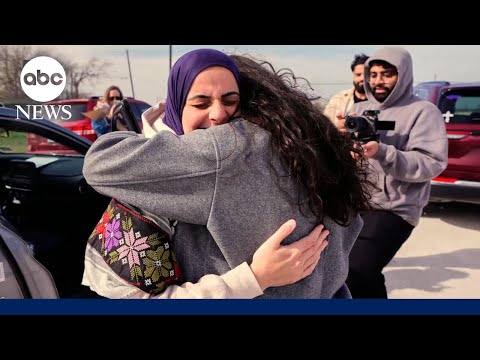 Read more about the article Former ICE detainee says detention center conditions are like a ‘dungeon’