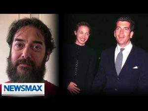 Read more about the article Retired Chief Navy Diver recounts recovering remains from JFK Jr. plane crash