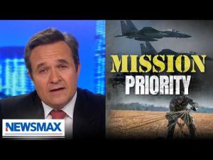 Read more about the article Greg Kelly: ‘The media is exaggerating Iran’s power’