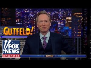 Read more about the article ‘Gutfeld!’: What could possibly go wrong?