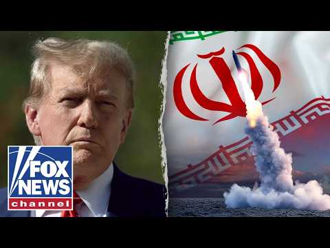 Read more about the article ‘DEBILITATED’: GOP senator says US is winning the fight in Iran