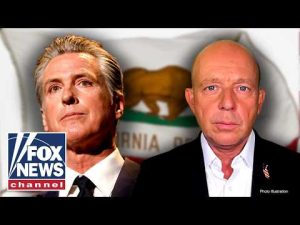 Read more about the article ‘EPIC SCALE’: Steve Hilton sounds alarm on alleged widespread California fraud