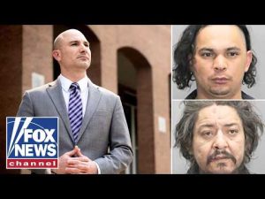 Read more about the article Liberal prosecutor under fire for ‘sweetheart plea deals’ for migrant murder suspects