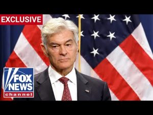 Read more about the article Dr. Oz reveals MAJOR healthcare fraud as suspensions surge