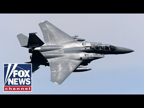 Read more about the article ‘HUNKER DOWN’: Military expert breaks down missing airman’s goal to survive