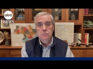 Read more about the article Military analysis as search for missing crew continues