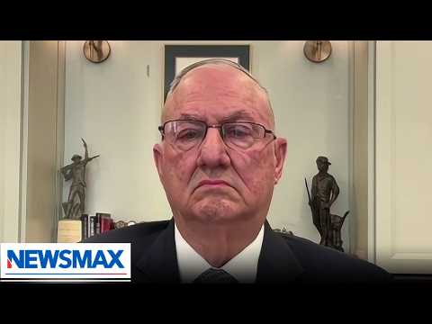 You are currently viewing Retired major general explains the DNA of rescuing downed pilots | America Right Now