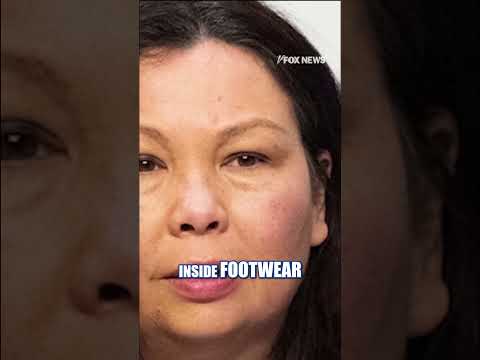 Read more about the article Dem urges TSA to REVERSE ‘shoes-on’ policies #foxnews #news #us #fox