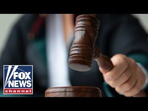 Read more about the article Republican moves to hold soft-on-crime judges accountable