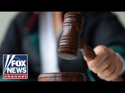 Read more about the article Republican moves to hold soft-on-crime judges accountable