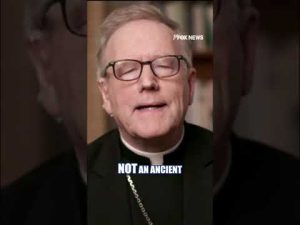 Read more about the article ‘NOT A MYTH’: Bishop Robert Barron shares his Easter message #foxnews #news #us #fox