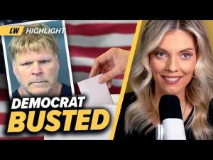 Read more about the article “Sensitive Equipment” STOLEN in ‘Razor Thin Election’… Take a Guess Which Party Won…