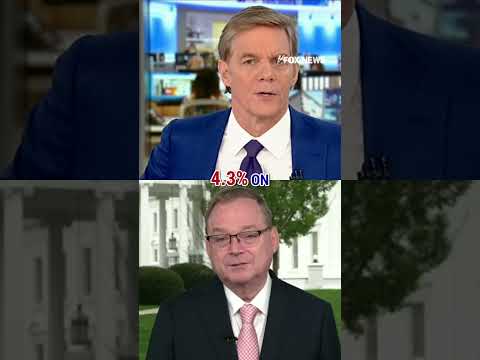 You are currently viewing Hassett touts ‘BLOCKBUSTER’ March jobs report #shorts #us #job #economy