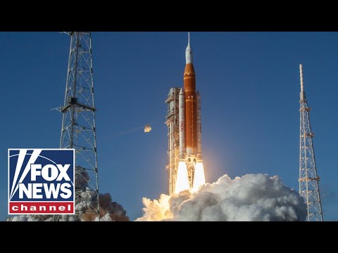 Read more about the article HISTORIC MISSION: Artemis II crew nears lunar orbit