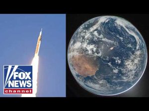 Read more about the article WATCH LIVE: NASA holds news conference on Artemis II progress