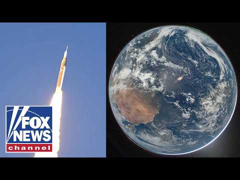 You are currently viewing WATCH LIVE: NASA holds news conference on Artemis II progress