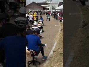 Read more about the article Overtime just got WAY more competitive in Japan