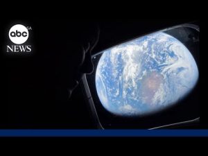 Read more about the article Artemis II astronauts halfway to the moon