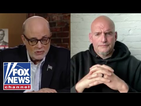 Read more about the article Sen John Fetterman: This was DEEPLY offensive