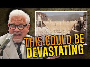 Read more about the article The Hoover Dam Is In Trouble. Why This Drought Is Worse Than You Think.