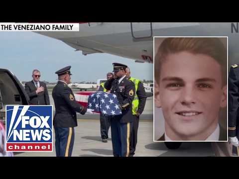 Read more about the article WWII airman’s remains return to NYC after 83 years