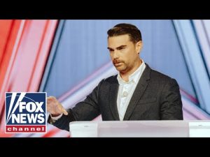 Read more about the article Ben Shapiro issues MAJOR warning…