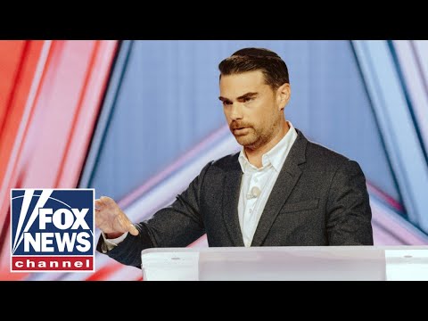 Read more about the article Ben Shapiro issues MAJOR warning…