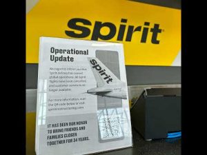 Read more about the article Spirit in the Sky No Longer