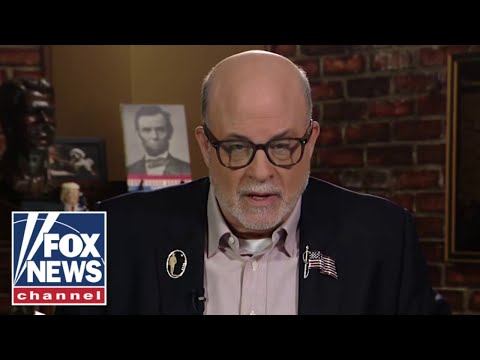 Read more about the article Levin: The Democrat Party has a history of being ‘DISGUSTING’