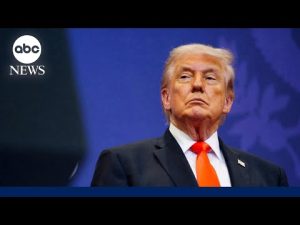 Read more about the article Trump launches ‘Project Freedom’ in Strait of Hormuz