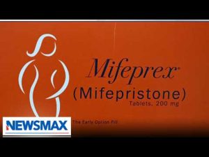 Read more about the article Court blocks mail delivery of abortion pill | Wake Up America