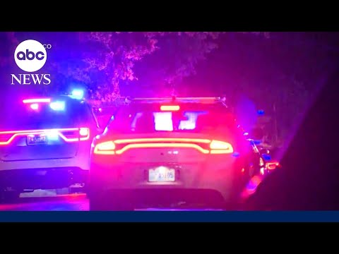 Read more about the article At least 13 injured in lakeside party shooting