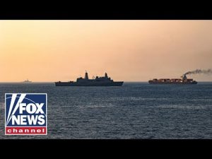 Read more about the article US military DENIES Iranian claim that American warship was attacked