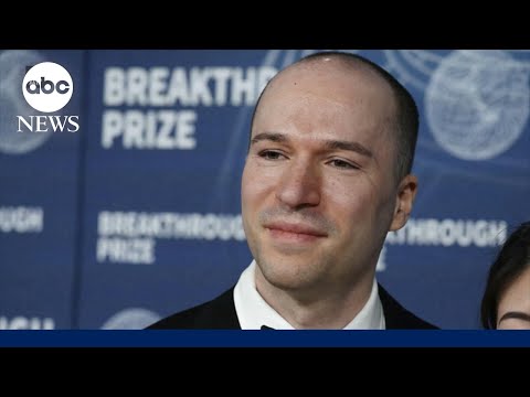 Read more about the article OpenAI co-founder to take the stand in trial involving Elon Musk