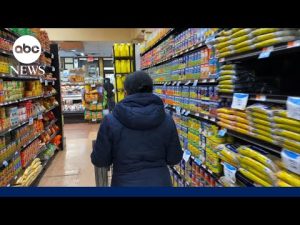Read more about the article Maryland becomes 1st state to ban ‘dynamic pricing’ in grocery stores